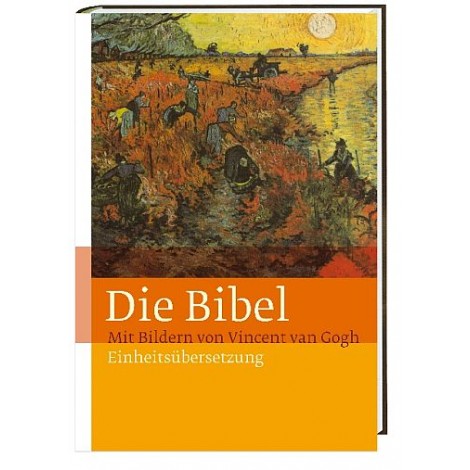 Die Bibel 