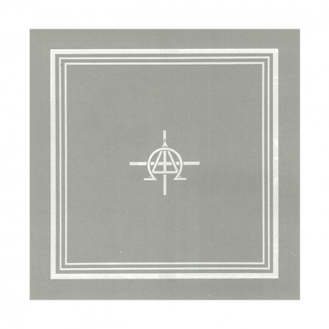 Corporale " Alpha-Omega"