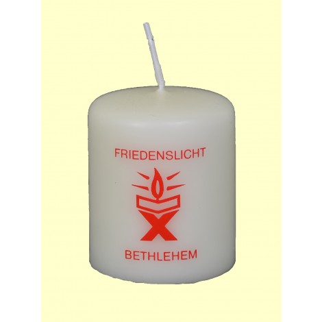 Friedenslicht aus Bethlehem