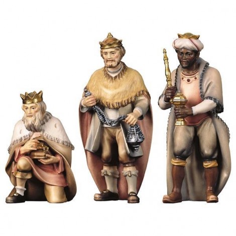 3 Könige der Hirtenkrippe