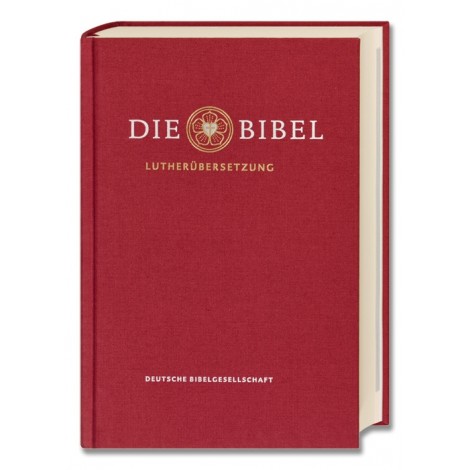 Lutherbibel, Die Geschenk­ausgabe