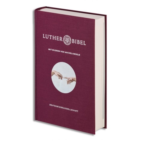 Lutherbibel Michelangelo