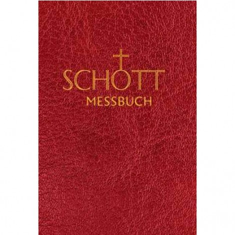 Schott Messbuch, Lesejahr C