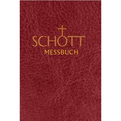 Schott Messbuch, Lesejahr C