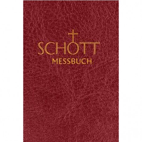 Schott Messbuch, Lesejahr C